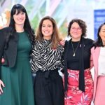 Εμπνευσμένες γυναίκες στον κλάδο των στόλων – Η σημασία του να κατέχεις τον χώρο σου