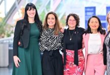 Εμπνευσμένες γυναίκες στον κλάδο των στόλων – Η σημασία του να κατέχεις τον χώρο σου