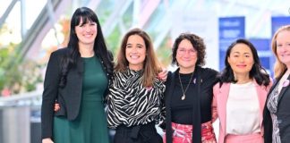 Εμπνευσμένες γυναίκες στον κλάδο των στόλων – Η σημασία του να κατέχεις τον χώρο σου