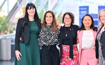 Εμπνευσμένες γυναίκες στον κλάδο των στόλων – Η σημασία του να κατέχεις τον χώρο σου