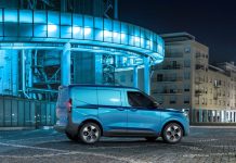 Ευρώπη: Επιτάχυνση της μετάβασης των LCV – Κείμενο θέσεων της ACEA