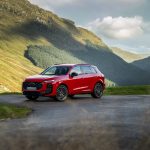 Audi Q3: Για ιδιώτες και εταιρικούς πελάτες