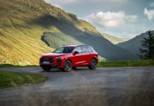 Audi Q3: Για ιδιώτες και εταιρικούς πελάτες