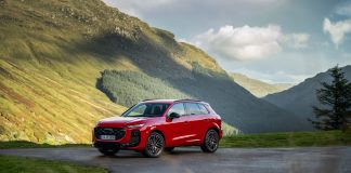 Audi Q3: Για ιδιώτες και εταιρικούς πελάτες