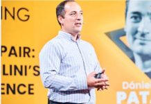 Οι μπαταρίες επισκευάζονται, αλλά κάποιοι δεν θέλουν…