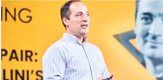 Οι μπαταρίες επισκευάζονται, αλλά κάποιοι δεν θέλουν…