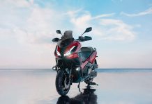 Honda Μotorcycles: Χειμερινές προσφορές