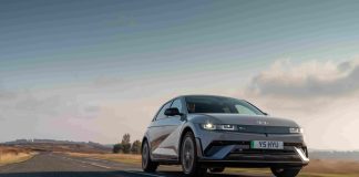 Hyundai: Kορυφαία Mass-Market μάρκα