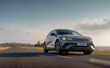 Hyundai: Kορυφαία Mass-Market μάρκα