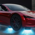 Tesla: Πρωταπριλιά το «ιπτάμενο» Roadster;