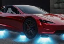 Tesla: Πρωταπριλιά το «ιπτάμενο» Roadster;