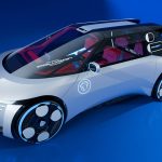 Το Peugeot Polygon Concept