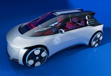 Το Peugeot Polygon Concept