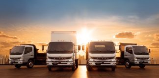 Daimler Truck: Συνεχής ανάπτυξη της RIZON – Επέκταση του δικτύου στις ΗΠΑ