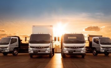 Daimler Truck: Συνεχής ανάπτυξη της RIZON – Επέκταση του δικτύου στις ΗΠΑ