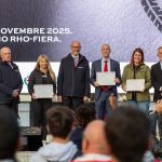 Honda: Βραβείο στην 82η EICMA