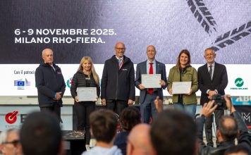 Honda: Βραβείο στην 82η EICMA