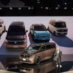 Η Nissan στο Japan Mobility Show 2025: Εμβληματικά μοντέλα και EV καινοτομίες