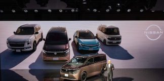 Η Nissan στο Japan Mobility Show 2025: Εμβληματικά μοντέλα και EV καινοτομίες