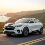 Ford Mustang Mach-E σε έκδοση GT California Special