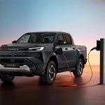 Toyota: Το νέο Hilux είναι και EV! – Στην Ελλάδα Φθινόπωρο του 2026