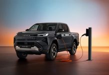 Toyota: Το νέο Hilux είναι και EV! – Στην Ελλάδα Φθινόπωρο του 2026