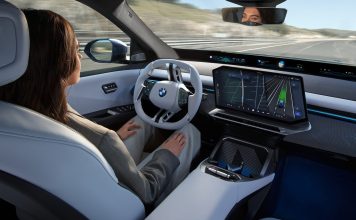 BMW: Διεθνής έγκριση βάσει κανονισμού «DCAS» – Καινοτόμα συστήματα υποβοήθησης οδηγού
