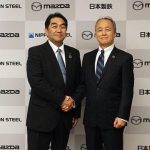 Mazda – Nippon Steel: Συν-δημιουργία Εφοδιαστικής Αλυσίδας