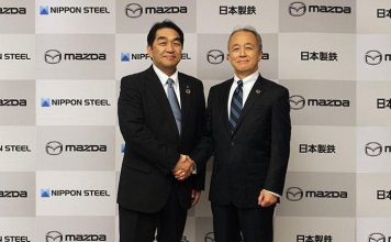 Mazda – Nippon Steel: Συν-δημιουργία Εφοδιαστικής Αλυσίδας