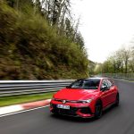 Golden Steering Wheel στη Volkswagen