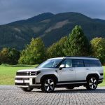 Hyundai SANTA FE: Διπλή διάκριση