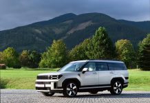 Hyundai SANTA FE: Διπλή διάκριση