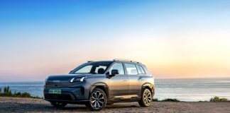 GAC: Oρόσημο στην αυτόνομη οδήγηση – Πρώτη έγκριση στην Κίνα για L3 δοκιμές σε αυτοκινητόδρομο έως 120 km/h