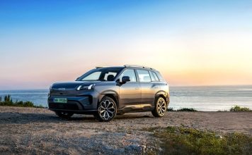 GAC: Oρόσημο στην αυτόνομη οδήγηση – Πρώτη έγκριση στην Κίνα για L3 δοκιμές σε αυτοκινητόδρομο έως 120 km/h