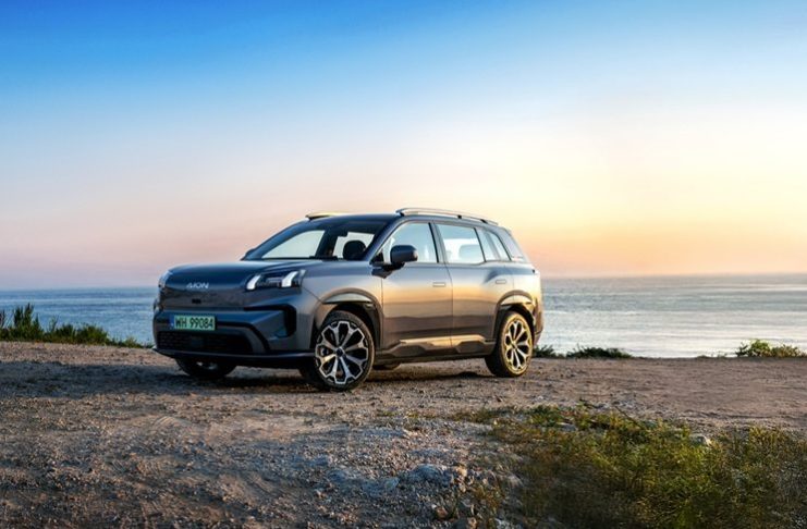 GAC: Oρόσημο στην αυτόνομη οδήγηση – Πρώτη έγκριση στην Κίνα για L3 δοκιμές σε αυτοκινητόδρομο έως 120 km/h