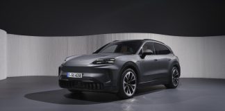 Porsche: Και η Cayenne γίνεται ηλεκτρική (εικόνες)