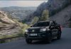 Volkswagen Commercial Vehicles: Amarok Dark Label