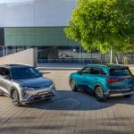 BYD: Νέες εκδόσεις ATTO 2 Comfort και ATTO 2 DM-i