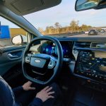 Ford: Hands-free οδήγηση BlueCruise