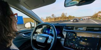 Ford: Hands-free οδήγηση BlueCruise