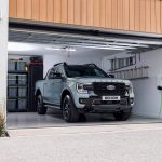 Ford Ranger PHEV: Κορυφαία διάκριση