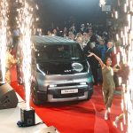 Kia PV5: Διάκριση στα LCV – «International Van of the Year 2026»