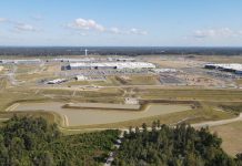 Toyota: Νέα επένδυση 10 δισ. δολ. στις ΗΠΑ σε βάθος πενταετίας