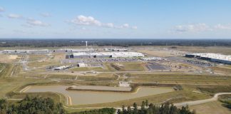 Toyota: Νέα επένδυση 10 δισ. δολ. στις ΗΠΑ σε βάθος πενταετίας