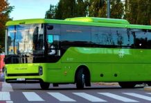 Yutong: Tεχνικά αδύνατος o απομακρυσμένος έλεγχος