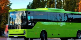 Yutong: Tεχνικά αδύνατος o απομακρυσμένος έλεγχος