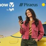 Πειραιώς – Freenow: Πρόγραμμα Επιβράβευσης Yellow