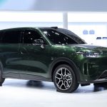 Leapmotor B03X: Με όπλο την αυτονομία – Τέλος του 2026 στην Ευρώπη