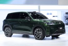 Leapmotor B03X: Με όπλο την αυτονομία – Τέλος του 2026 στην Ευρώπη