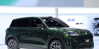 Leapmotor B03X: Με όπλο την αυτονομία – Τέλος του 2026 στην Ευρώπη